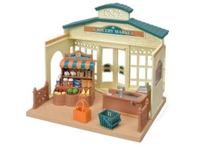 Resim Sylvanian Families Market 5315 