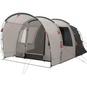 Resim Easycamp Palmdale 300 10m² Blackroom 3 Kişilik Yüksek Aile Çadırı 120420 Çok Renkli 