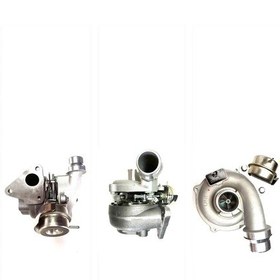 Resim Turbo Nissan Qashqai 2007-2013 1,5 Dcı 150hp/nissan Juke 1,5 2010-2014- Product Code 1 Adet 