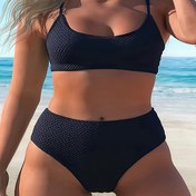 Resim Kadın Bikini Takımı 