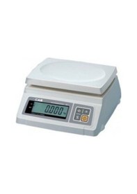 Resim Cas Swıı Tartım Terazisi 30 KG 