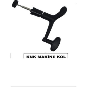 Resim Makina Kolu 20-30-40'lık 