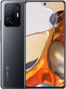 Resim Xiaomi 11T Pro YD | 256 GB 12 GB Gri 