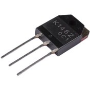 Resim 2sk 1462 To-3p Mosfet Transistör 