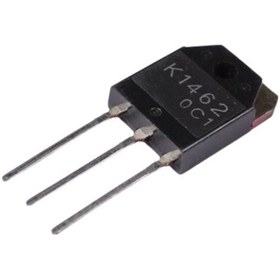 Resim 2sk 1462 To-3p Mosfet Transistör 