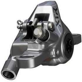 Resim Shımano Xtr Br-m9220 2 Piston Hidrolik Disk Fren Kaliper 
