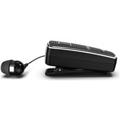 Resim Leezsing Fineblue F970 Pro Kablosuz Kulak İçi Kulaklık: Bluetooth 5.0, Titreşimli Bildirim, Mikrofonlu, Spor Ve İş İçin 