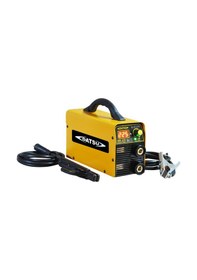 Resim Datsu Arc 225 İnvertör Kaynak Makinesi 
