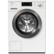Resim Miele Çamaşır Makinesi A Enerji Sınıfı 8 kg Active Lotus Beyazı 