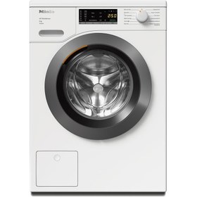 Resim Miele Çamaşır Makinesi A Enerji Sınıfı 8 kg Active Lotus Beyazı 