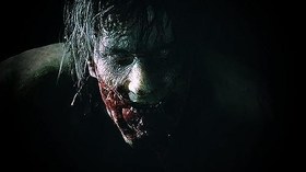 Resim CAPCOM Resident Evil 2 Remake Ps4 