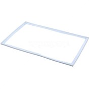 Resim Supervac Arçelik 4252NY,Beko D8540SM,BK8450T, D18451SM,B8550SM,B8459SM Uyumlu Buzdolabı Üst Kapak Contası 