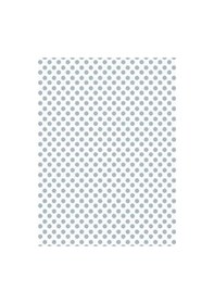 Resim Pirinç Dekopaj Kağıdı Model 311 Karışık 