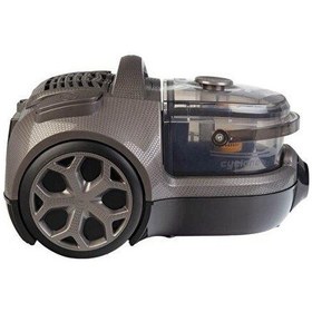 Resim Fantom Carbon CC4000 Cyclone 850 W Elektrikli Süpürge 