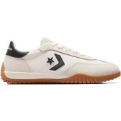 Resim Converse Run Star Trainer Erkek Günlük Ayakkabı A08262c Beyaz A08262c Krem 