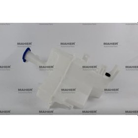 Resim Esse Otomotiv Elantra 16-18 Su Fiskiye Deposu - MHR-05663 - 98620-F2000 