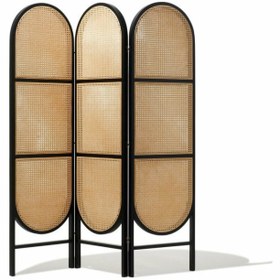 Resim Doğal Hazeran Paravan - Soho 233 