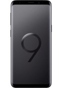 Resim Samsung S9 TR Garanti | 64 GB 4 GB Siyah 