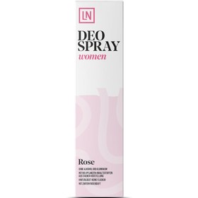 Resim Deo Sprey Gül Kadın 50 ml 