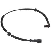 Resim Ssangyong Kyron Actyon 2006-2013 Ön Siyah Abs Tekerlek Göbeği Sensörü 