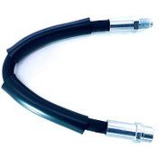 Resim Mercedes S Serisi W220 1999 - 2005 Arka Fren Hortumu 