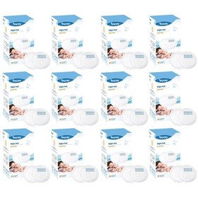 Resim Mycey Göğüs Pedi (40 Lı) 480 Adet (12PK*40) 