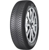 Resim Sava 185/60R15 88H All Weather XL Dört Mevsim Lastiği 2024 