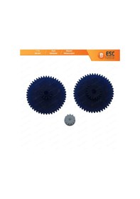 Resim Mercedes Kamyonlar için Kilometre Tamir Dişli Seti 0105424606 N11.9758 