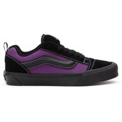 Resim Vans Knu Skool Kadın Günlük Ayakkabı VN0009QCPCA1 Mor 