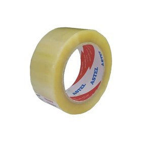Resim Gürçay Hırdavat Astel Koli Bantı 45 MM x 100 M - 60 Adet 
