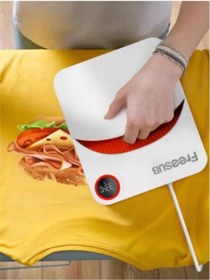 Resim Digitronix Freesub F1210 Tişört Transfer Baskı Presi 25X30 