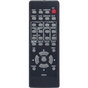 Resim Serfhyff Replasman Uzaktan Kumancı Hitachi LCD Projektör CP-AX2503 Için R020H CP-AX3503 CP-AX2505 CP-AX3505 CP-AW3005 CP-AW3506 (Yurt Dışından) 