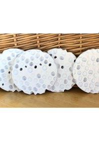 Resim Opencart Kabarcık Bardak Altlıkları Sadece Plastik Aparattır 