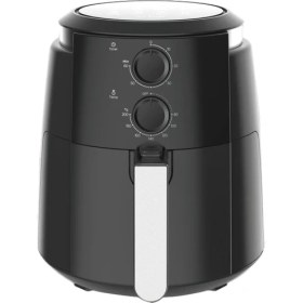 Resim Kumtel Fastfryer HAF – 01 (Yağsız Fritöz Airfryer) 