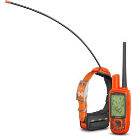 Resim Garmin Astro 430/T 5 Köpek Takip Paketi (Yenilendi) 