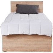 Resim Adoremobilya Trendline Tek Kişilik Karyola-Sonoma 