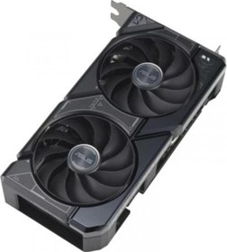 Resim Geforce Rtx 4060 Tı Dual-rtx4060tı-o8g 8gb Gddr6 128bit Oc Hdmı 3xdp Rgb Dlss3 Ekran Kartı 