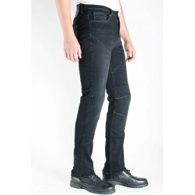 Resim Rıder Denım Karayel Erkek Motosiklet Pantolon 