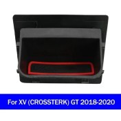 Resim Cdwishbest Xv Gt 2018-20 Araba Bozuk Para Kutusu Cep Sigorta Kapağı Kapağı Istifleme Toplama Subaru Xv Crosstrek Forester Outback Legacy Iç Aksesuarları (Yurt Dışından) 