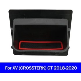 Resim Cdwishbest Xv Gt 2018-20 Araba Bozuk Para Kutusu Cep Sigorta Kapağı Kapağı Istifleme Toplama Subaru Xv Crosstrek Forester Outback Legacy Iç Aksesuarları (Yurt Dışından) 