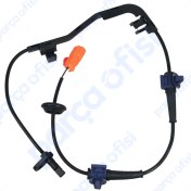 Resim Honda Jazz Sol Arka Abs Sensörü (2002-2008) Çin Muadil 