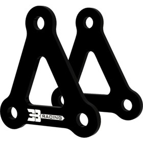 Resim Triple B Racing 3b Racing - Triumph Street Triple 675 S/ R /rx 25 mm Alçaltma Kiti 