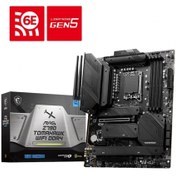 Resim MSI Mag Z790 Tomahawk Wıfı Ddr5 M2 Pcıe Nvme Hdmı Dp Pcıe 16x V5.0 1700p Matx 