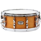 Resim Yamaha AMS1460-VN Absolute Hybrid Maple 14x6" Trampet (Vintage Natural) 