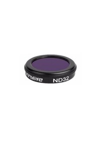 Resim DJI Mavic 2 Zoom Kamera Lens Filtresi Nötr Yoğunluk ND32 