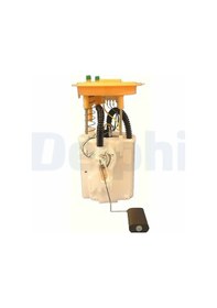 Resim Audi A3 Yakit Depo Samandirasi 1.6 Tdi 2010-2013 Cayc Delphı Fg098912b1 