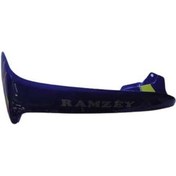 Resim Ramzey Dış Dizlik Mavi Sol Rmz Cup 