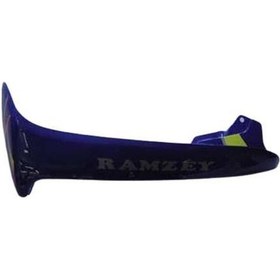 Resim Ramzey Dış Dizlik Mavi Sol Rmz Cup 