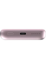 Resim Verbatim Magsafe 10000 Mah Manyetik Kablosuz Powerbank 