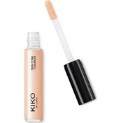 Resim Kiko Likit Kapatıcı Skin Tone Concealer 03 Light Beige 